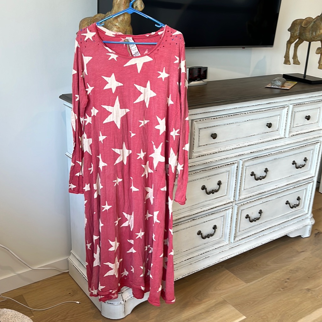Magnolia Pearl Rothko Dylan Dress